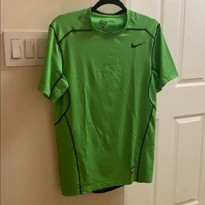 Nike Pro Combat Compression shirt
